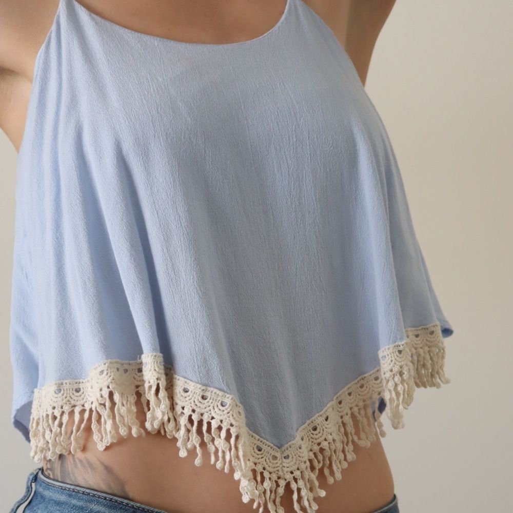 Stylish Tank Top - Picture 2 of 7